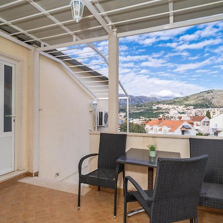 Apartment Luki דוברובניק מראה חיצוני תמונה