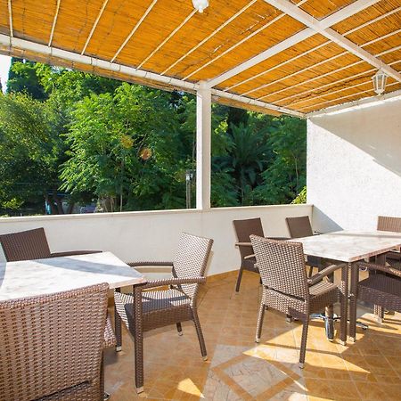 Apartment Luki דוברובניק מראה חיצוני תמונה