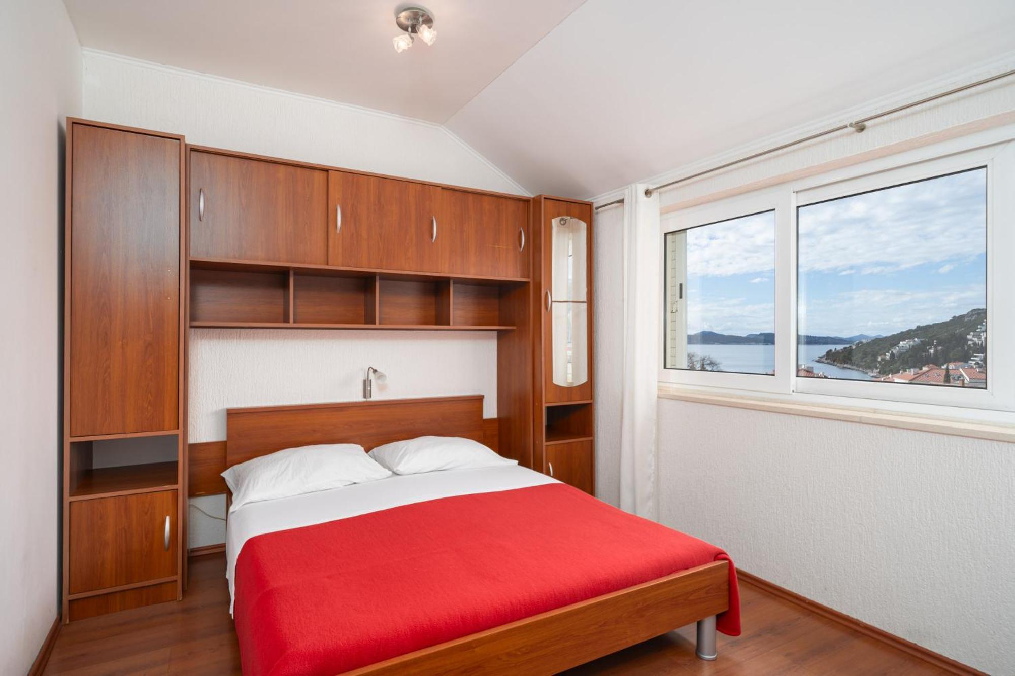 Apartment Luki דוברובניק מראה חיצוני תמונה