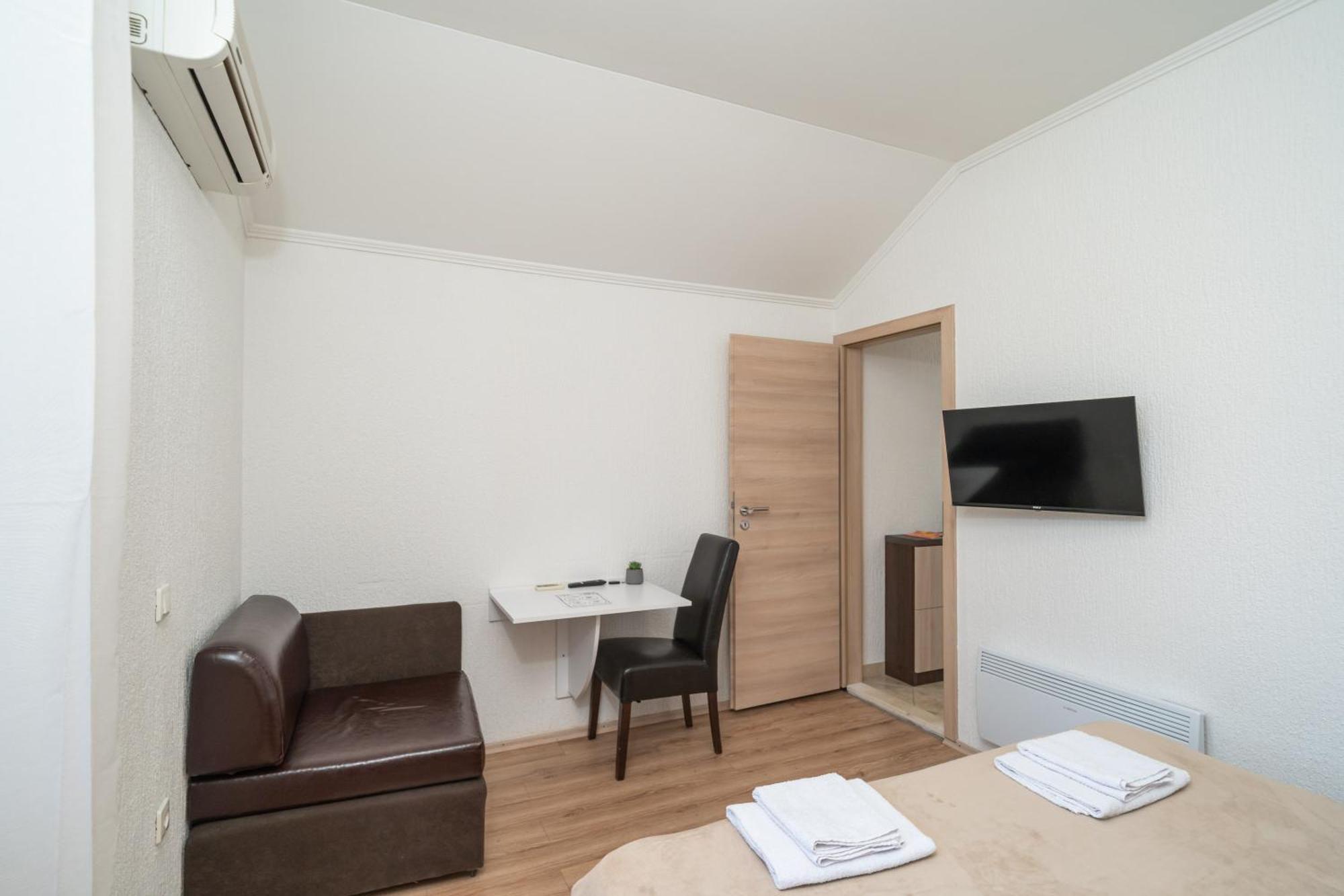 Apartment Luki דוברובניק מראה חיצוני תמונה