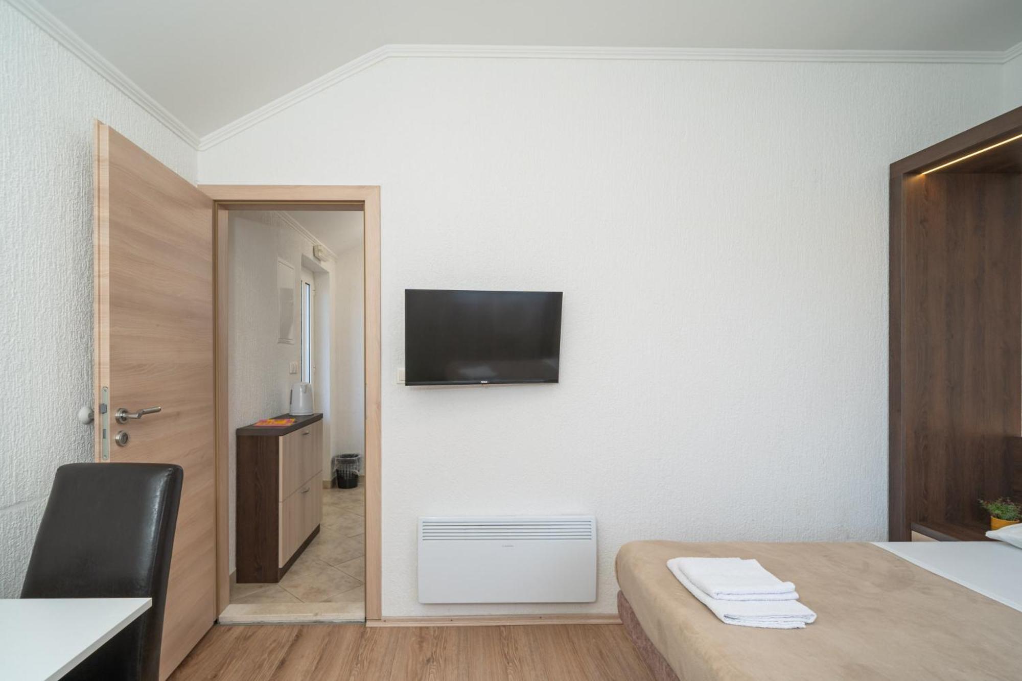 Apartment Luki דוברובניק מראה חיצוני תמונה