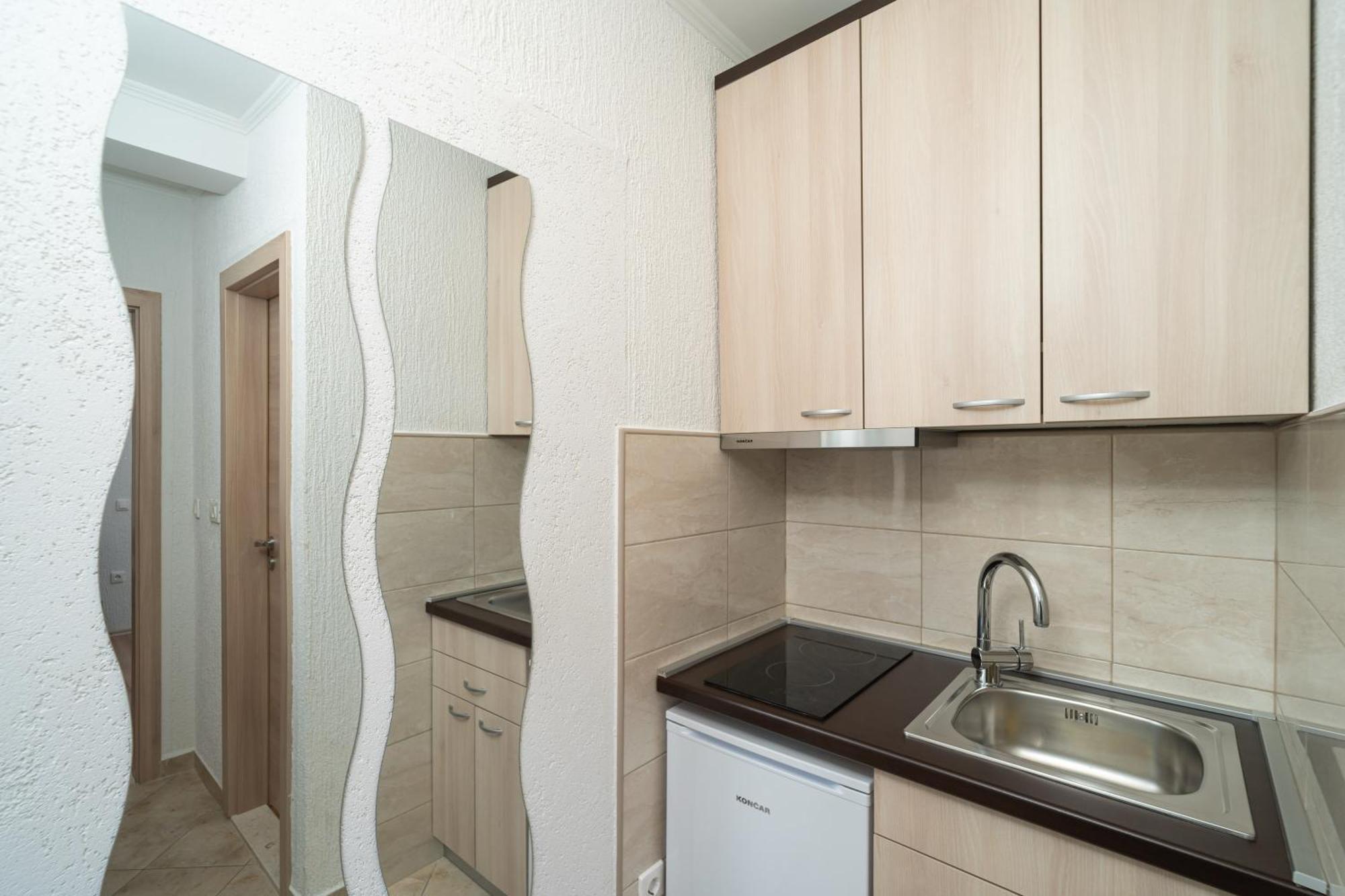 Apartment Luki דוברובניק מראה חיצוני תמונה