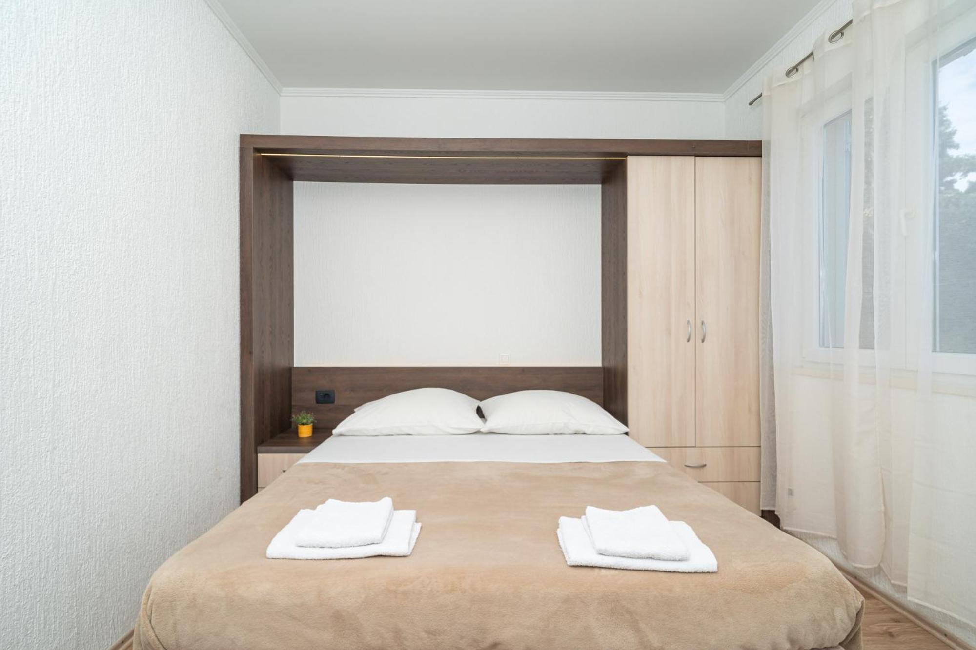 Apartment Luki דוברובניק מראה חיצוני תמונה