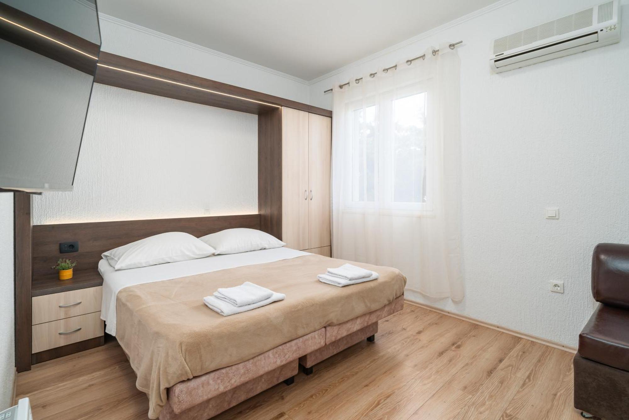 Apartment Luki דוברובניק מראה חיצוני תמונה
