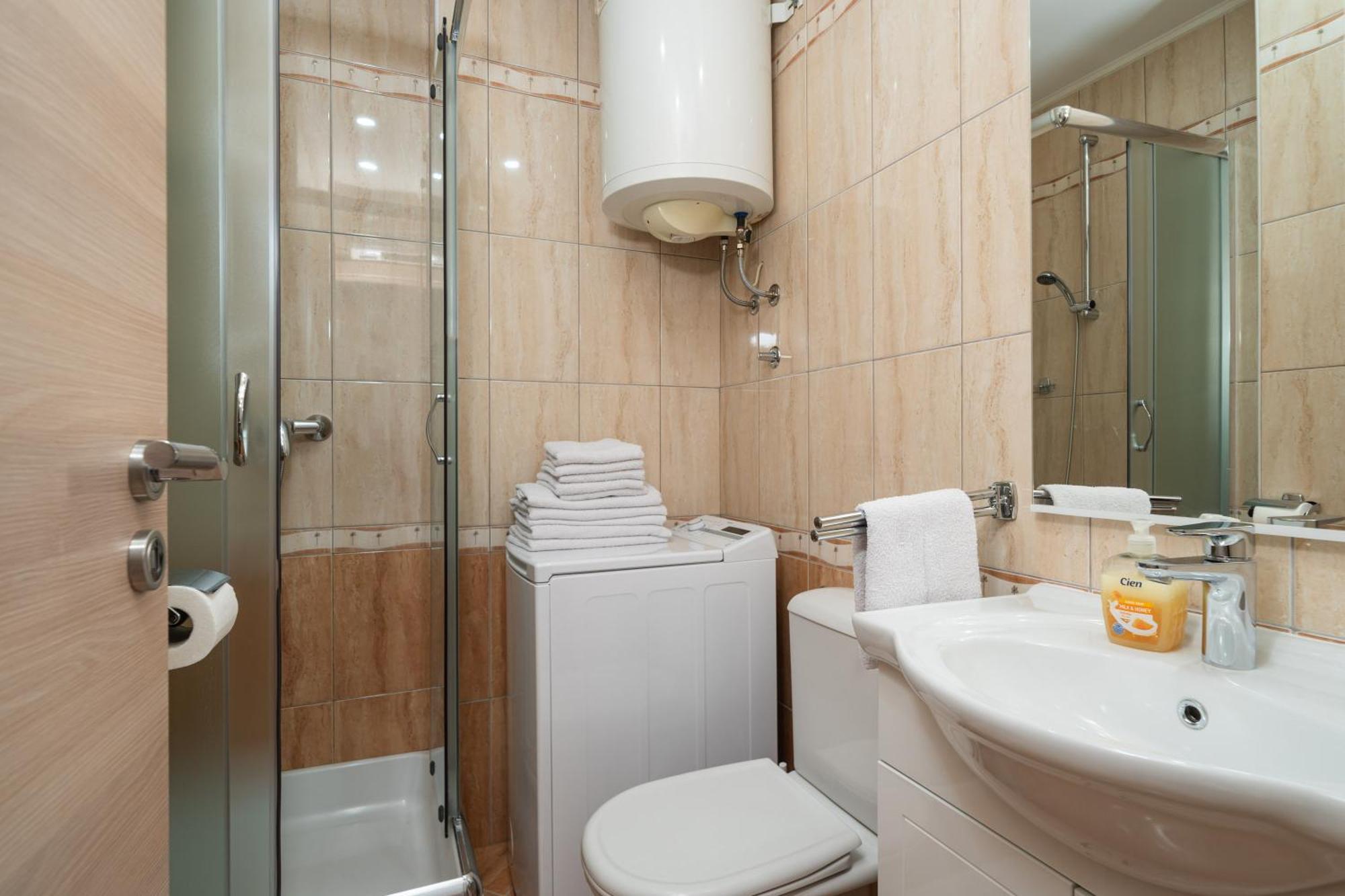 Apartment Luki דוברובניק מראה חיצוני תמונה