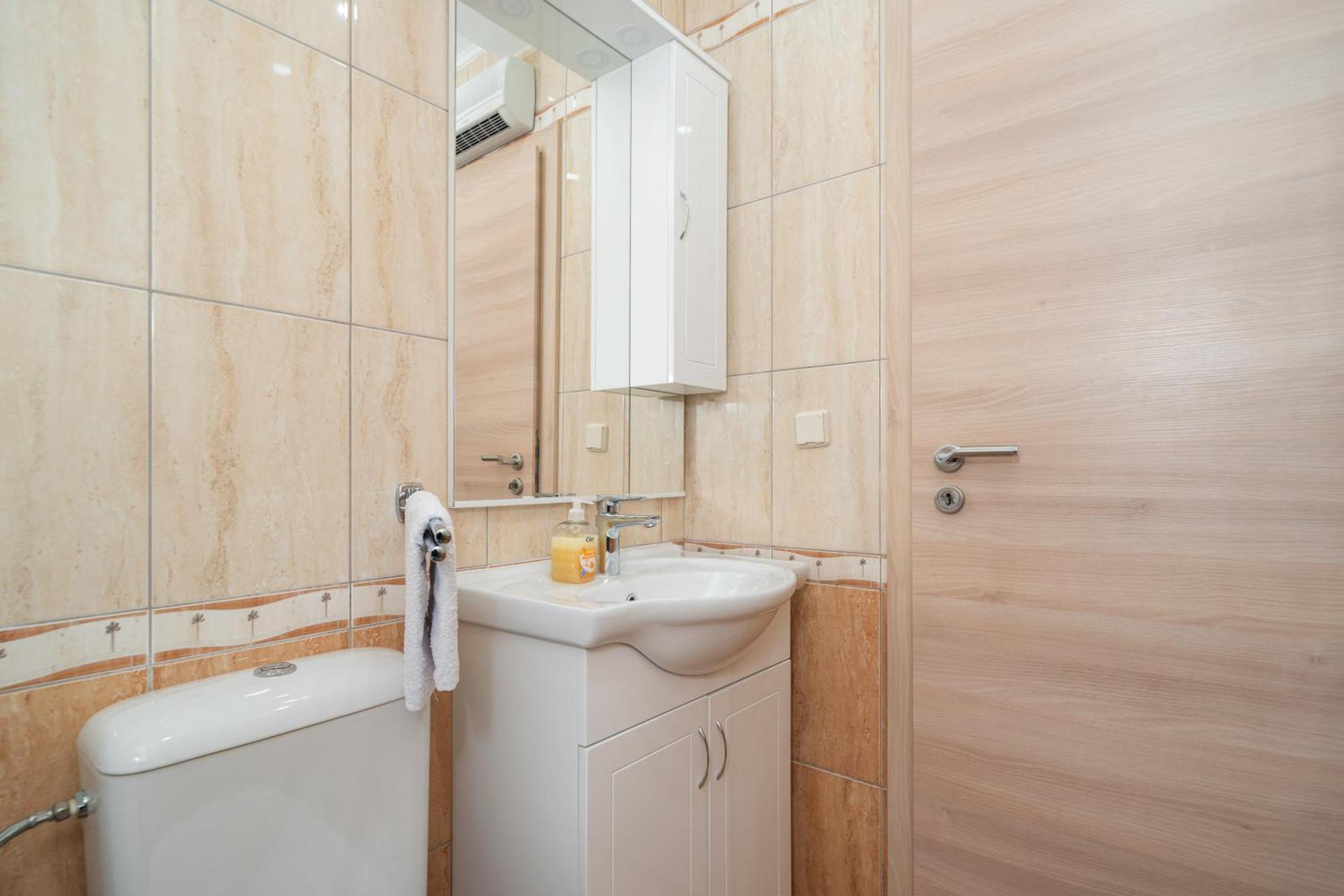 Apartment Luki דוברובניק מראה חיצוני תמונה