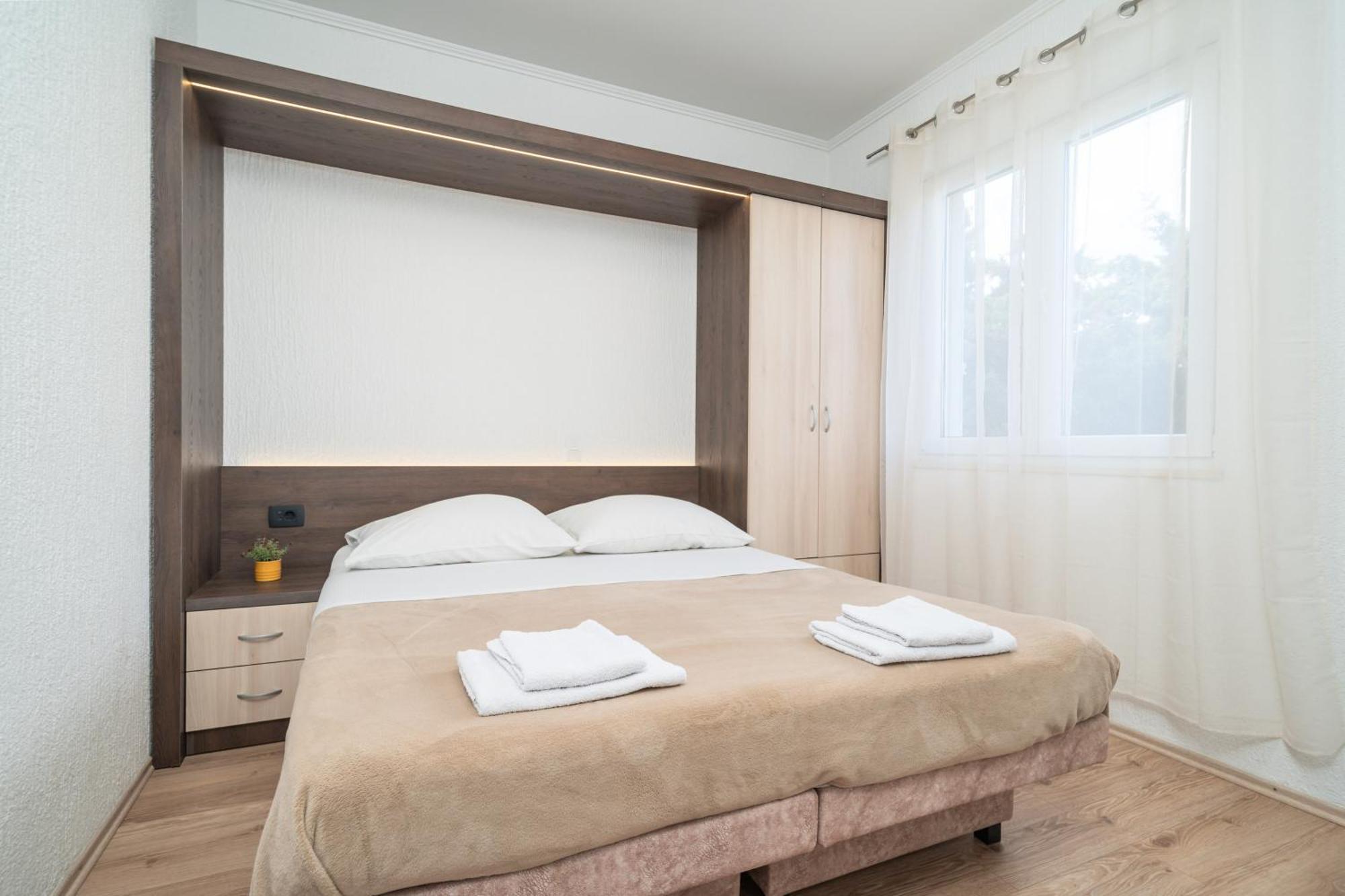 Apartment Luki דוברובניק מראה חיצוני תמונה