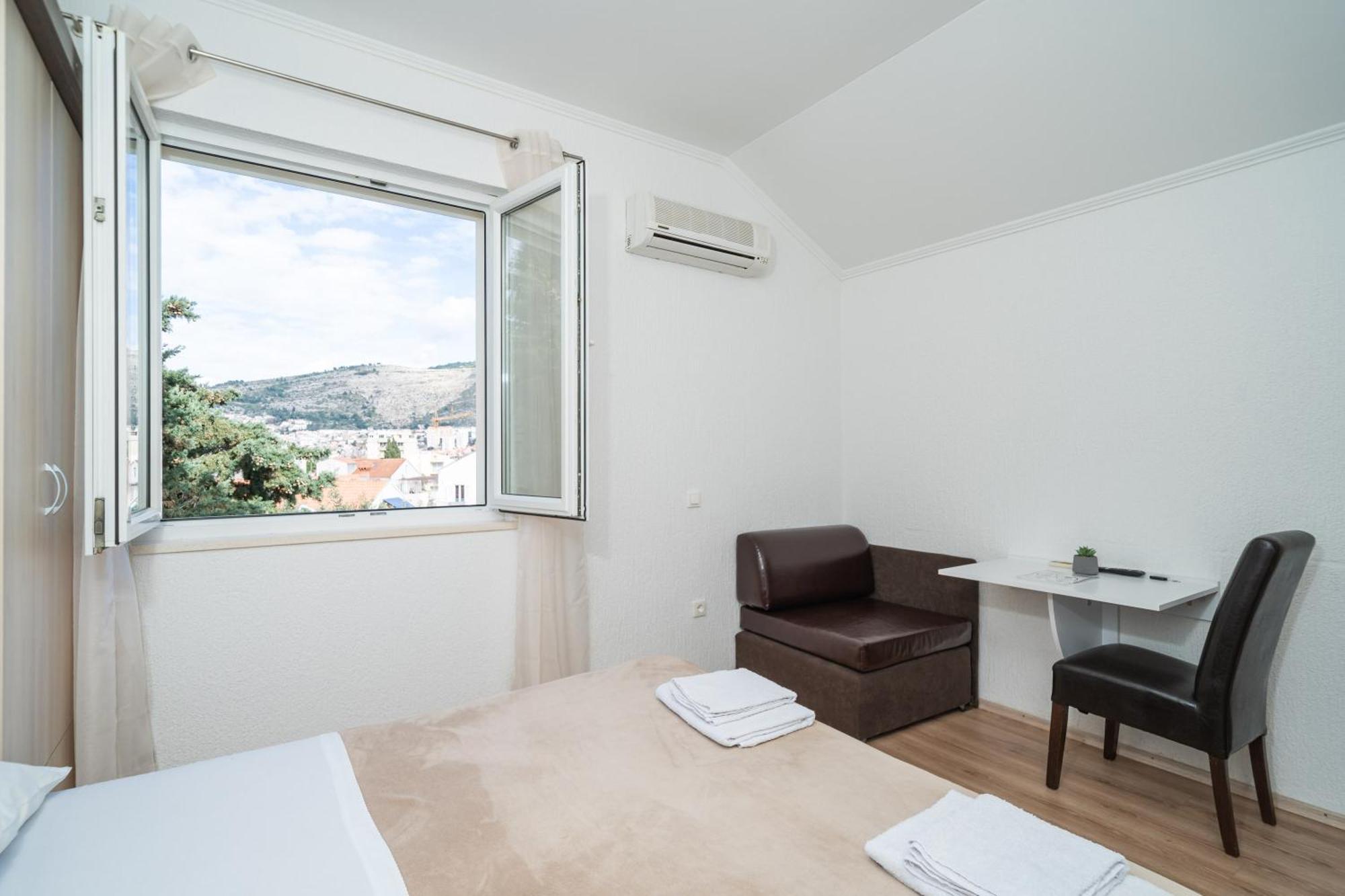Apartment Luki דוברובניק מראה חיצוני תמונה