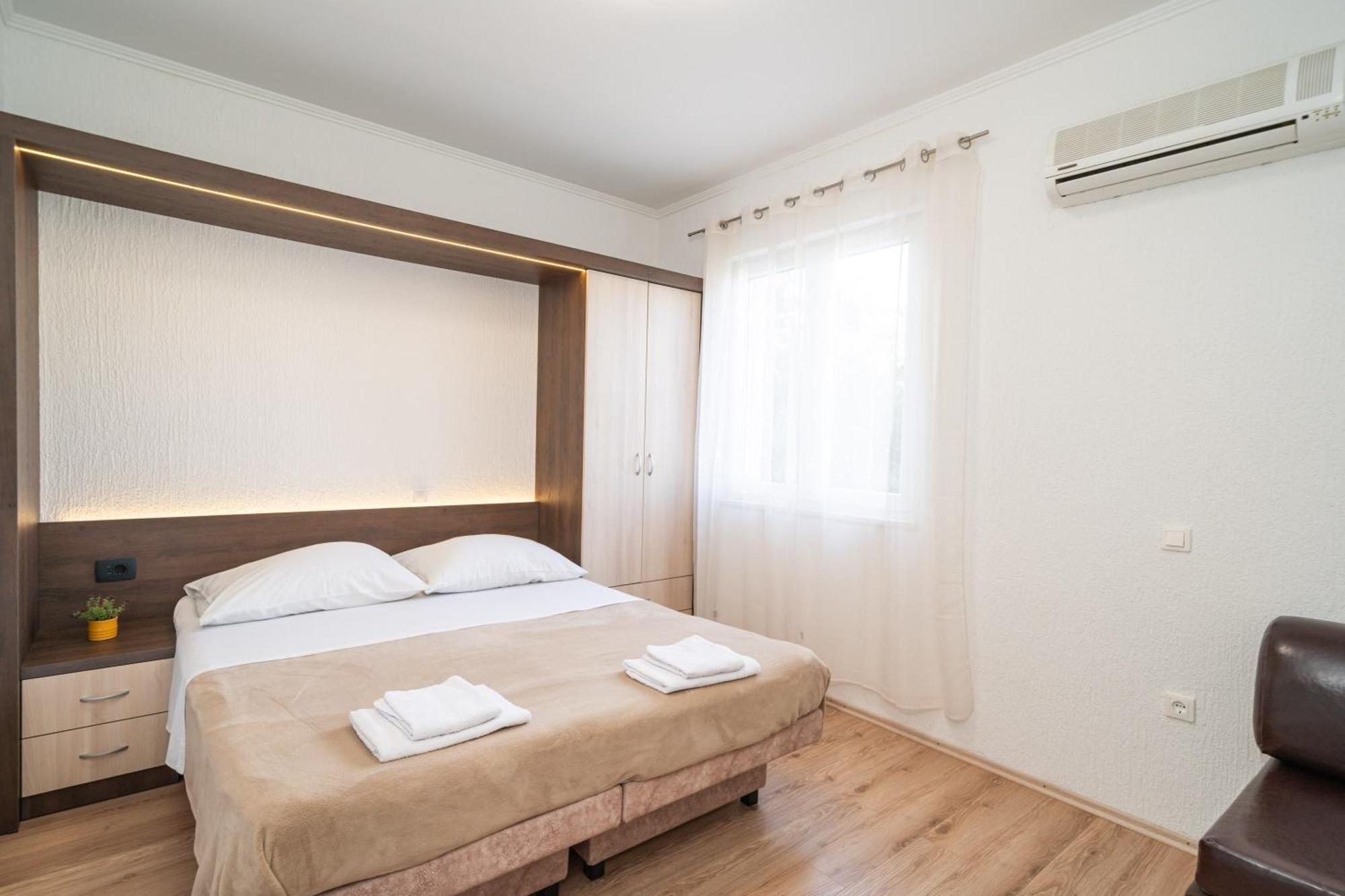 Apartment Luki דוברובניק מראה חיצוני תמונה