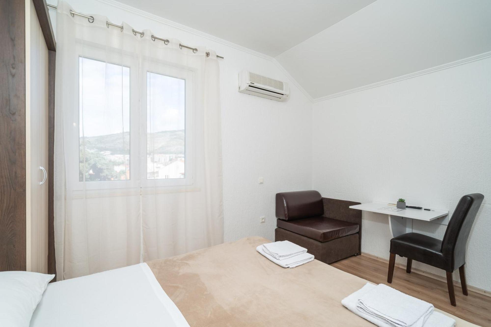 Apartment Luki דוברובניק מראה חיצוני תמונה