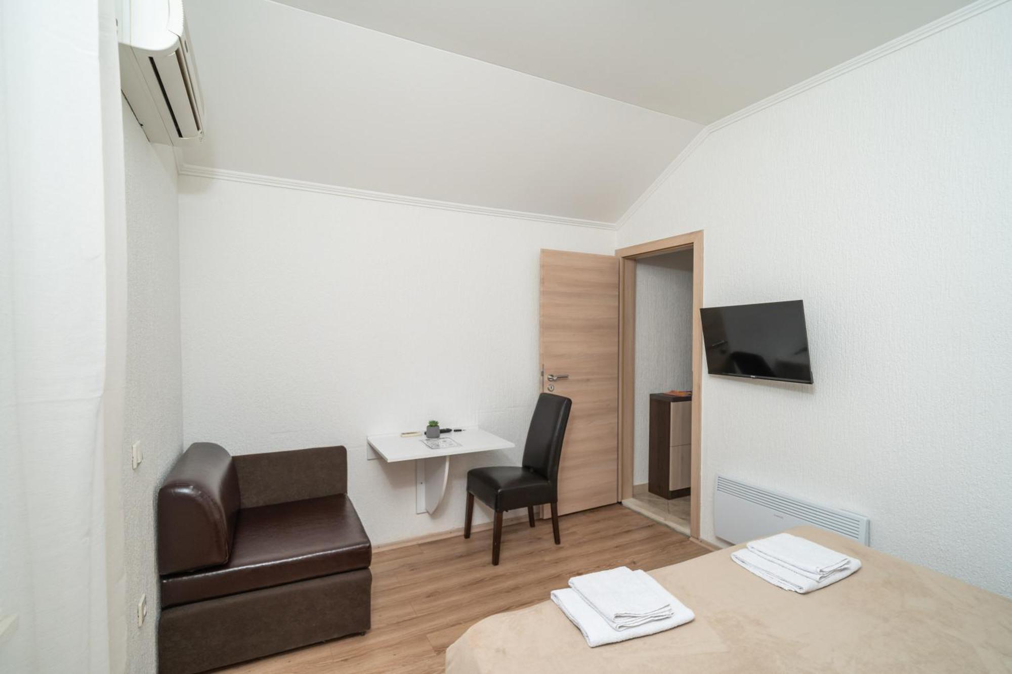 Apartment Luki דוברובניק מראה חיצוני תמונה