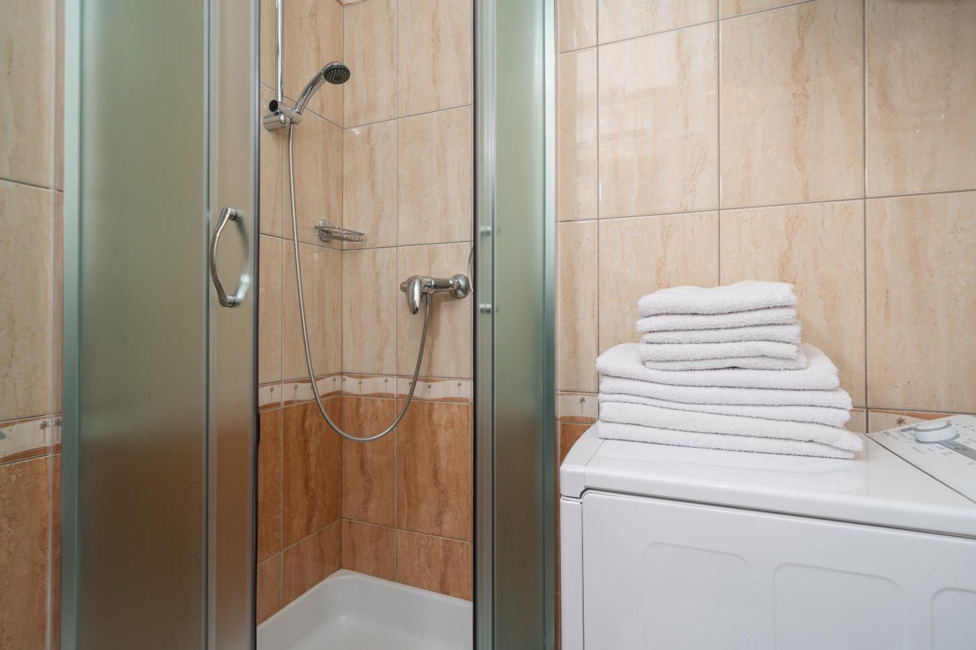 Apartment Luki דוברובניק מראה חיצוני תמונה