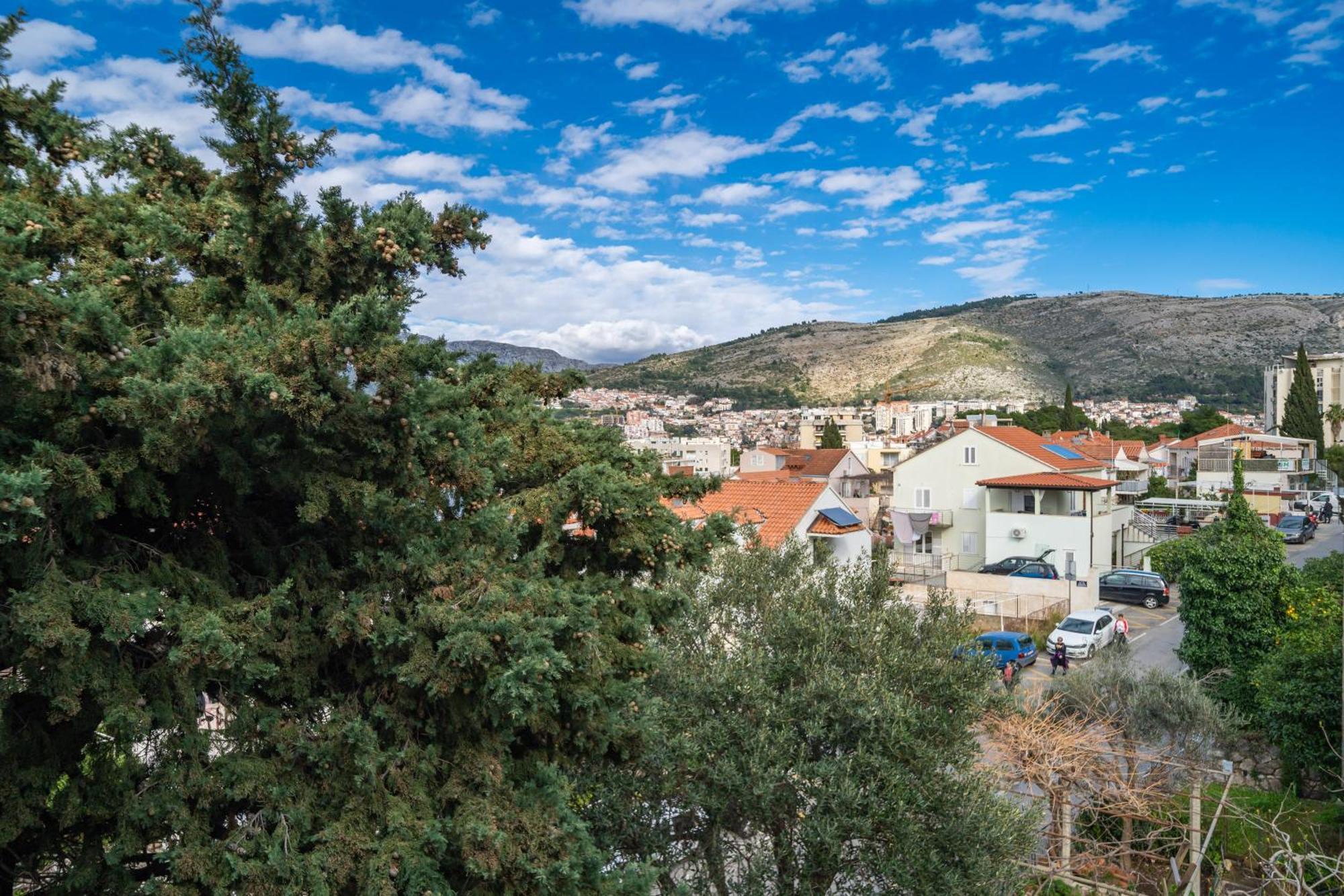 Apartment Luki דוברובניק מראה חיצוני תמונה