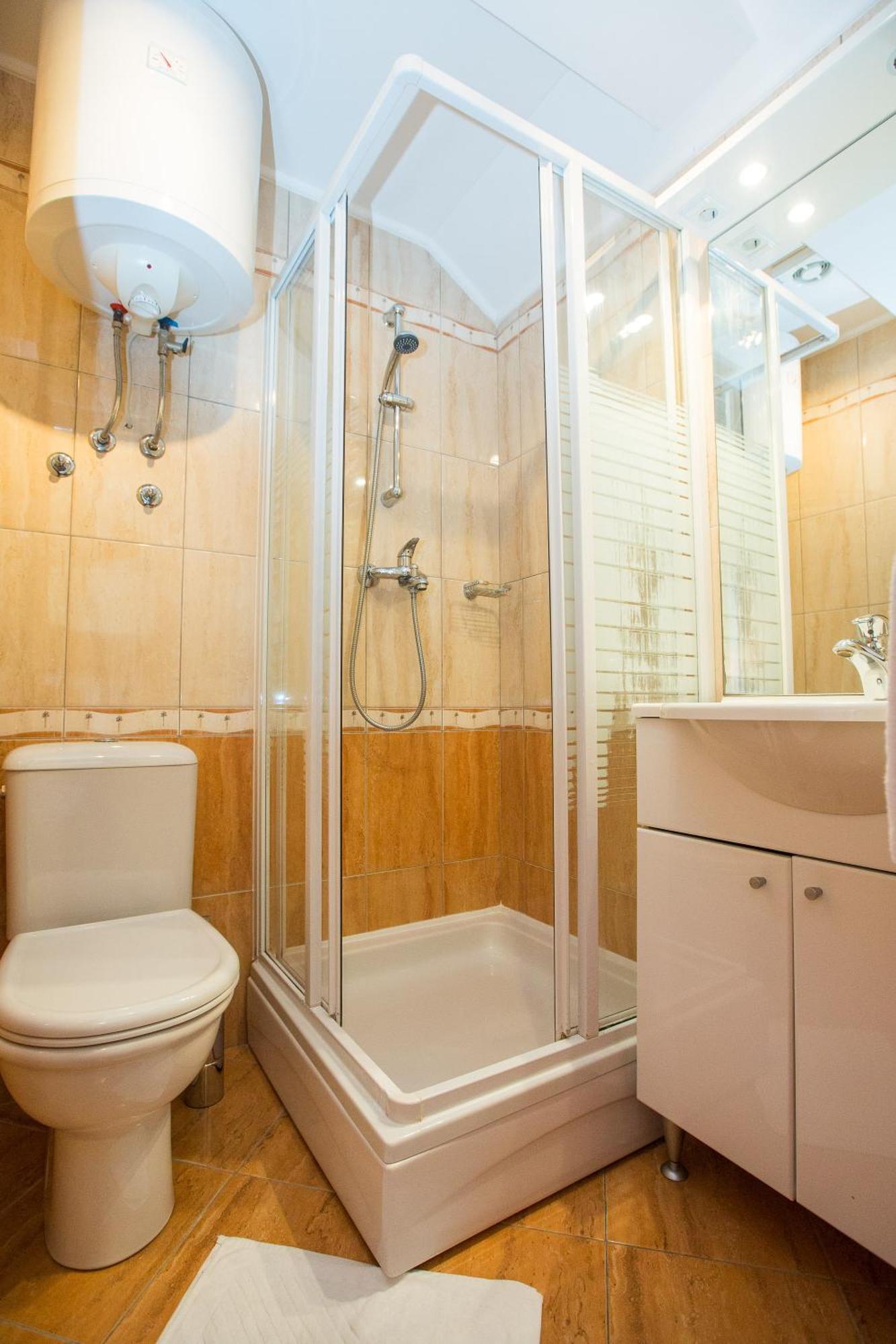 Apartment Luki דוברובניק מראה חיצוני תמונה
