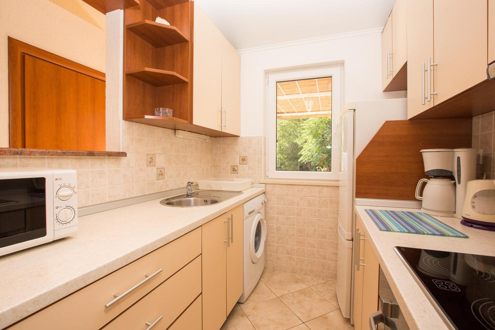 Apartment Luki דוברובניק מראה חיצוני תמונה