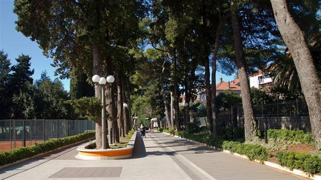 Apartment Luki דוברובניק חדר תמונה