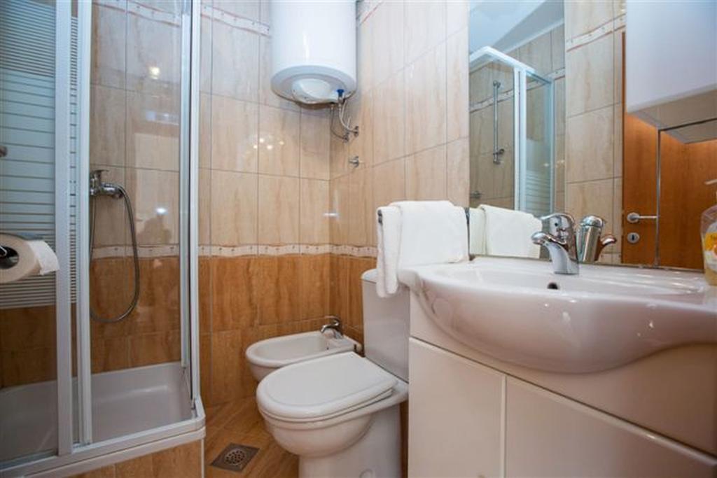 Apartment Luki דוברובניק חדר תמונה